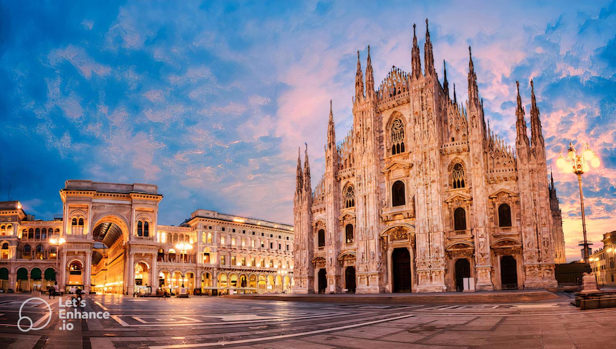 8 Min Dalla Metro Casa Elegante Con Netflix E Wifi 米兰 外观 照片