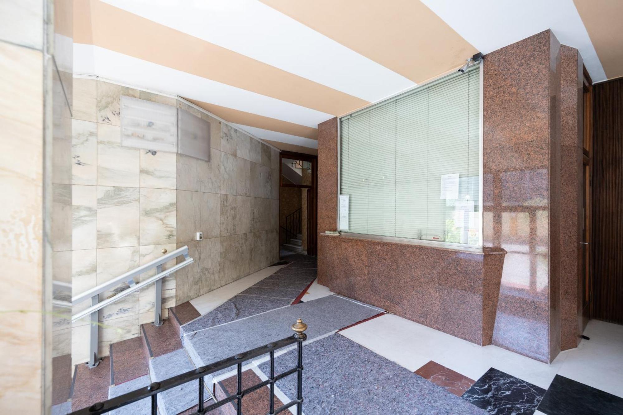 8 Min Dalla Metro Casa Elegante Con Netflix E Wifi 米兰 外观 照片